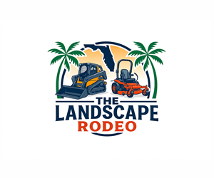 Logo Design by millyruph09 for Florida Green Keepers, LLC | Design: #35840041