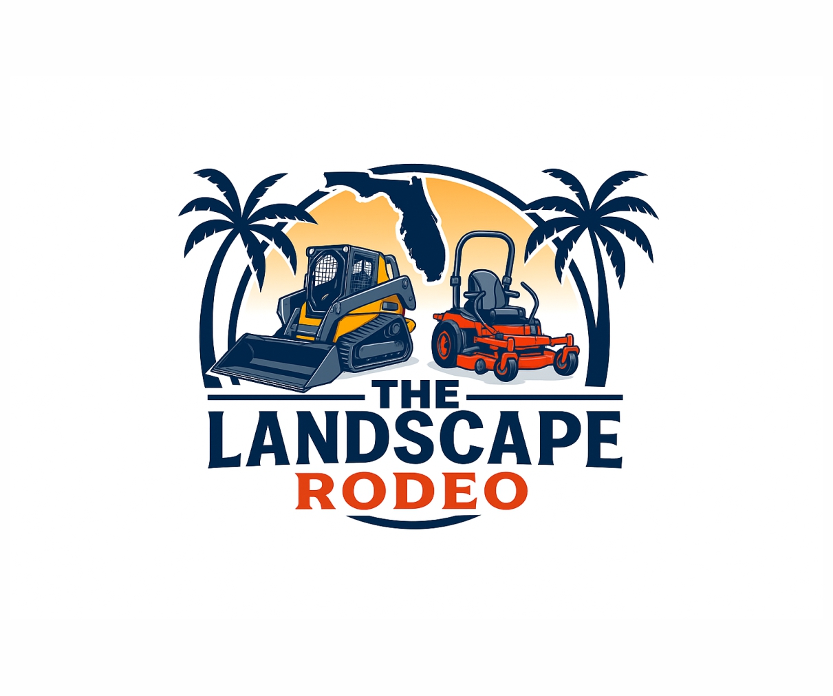 Logo Design by millyruph09 for Florida Green Keepers, LLC | Design #35840042