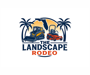 Logo Design by millyruph09 for Florida Green Keepers, LLC | Design: #35840042