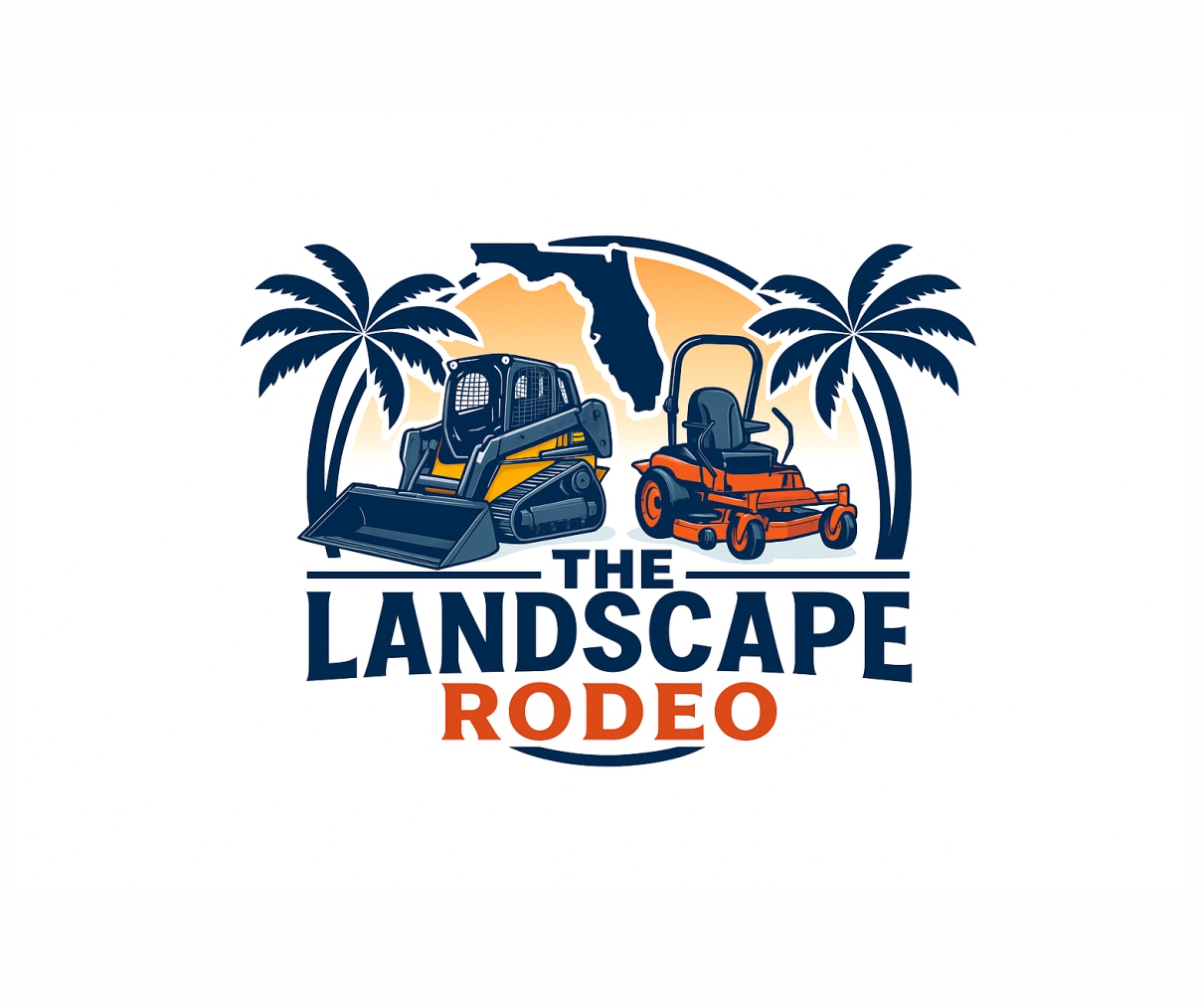 Diseño de Logo por millyruph09 para Florida Green Keepers, LLC | Diseño #35840043