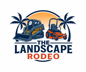 Logo Design by millyruph09 for Florida Green Keepers, LLC | Design #35847265