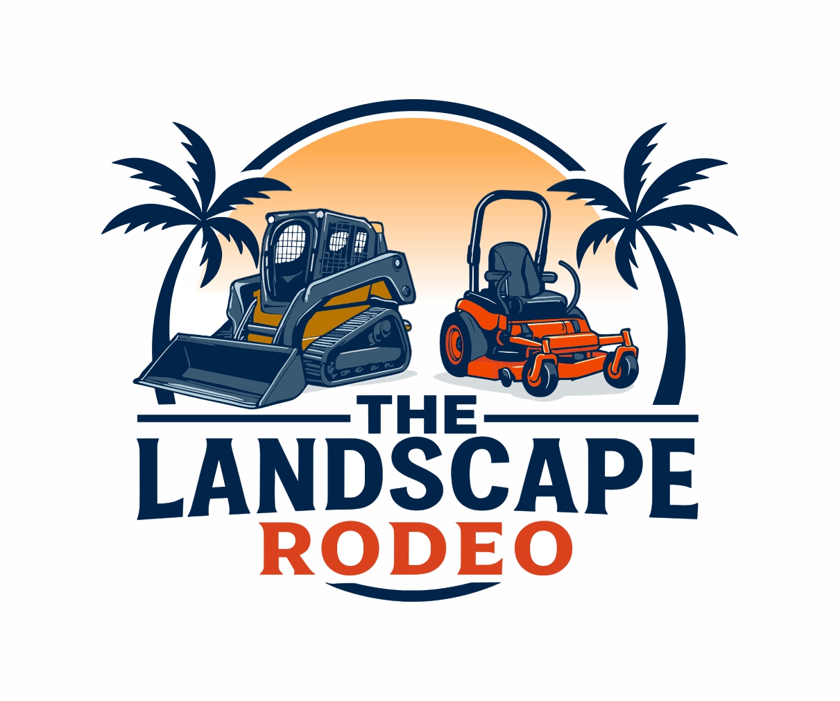 Logo Design by millyruph09 for Florida Green Keepers, LLC | Design #35847266