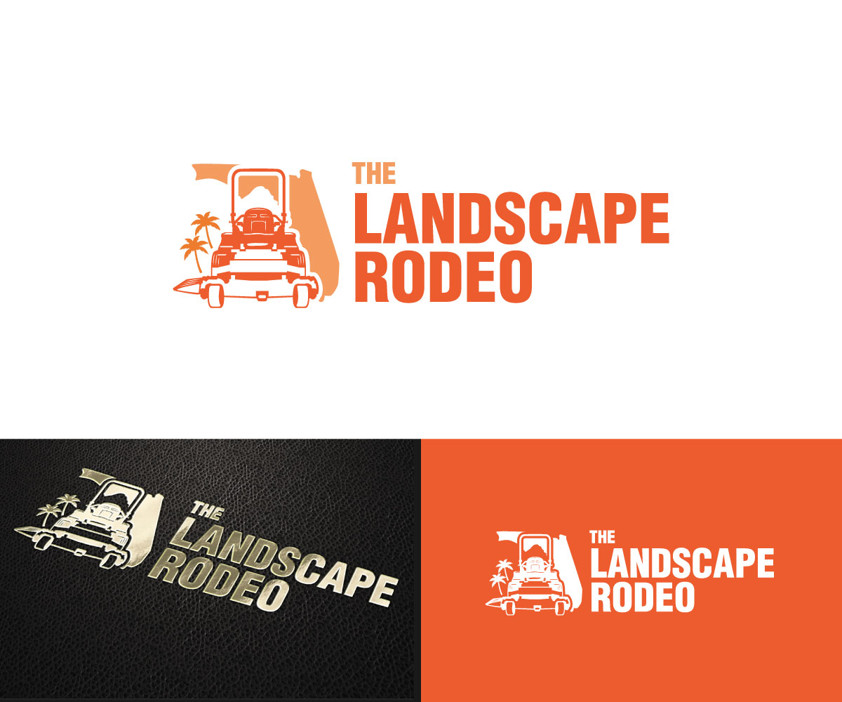 Logo Design by Ansh Design for Florida Green Keepers, LLC | Design #35785744