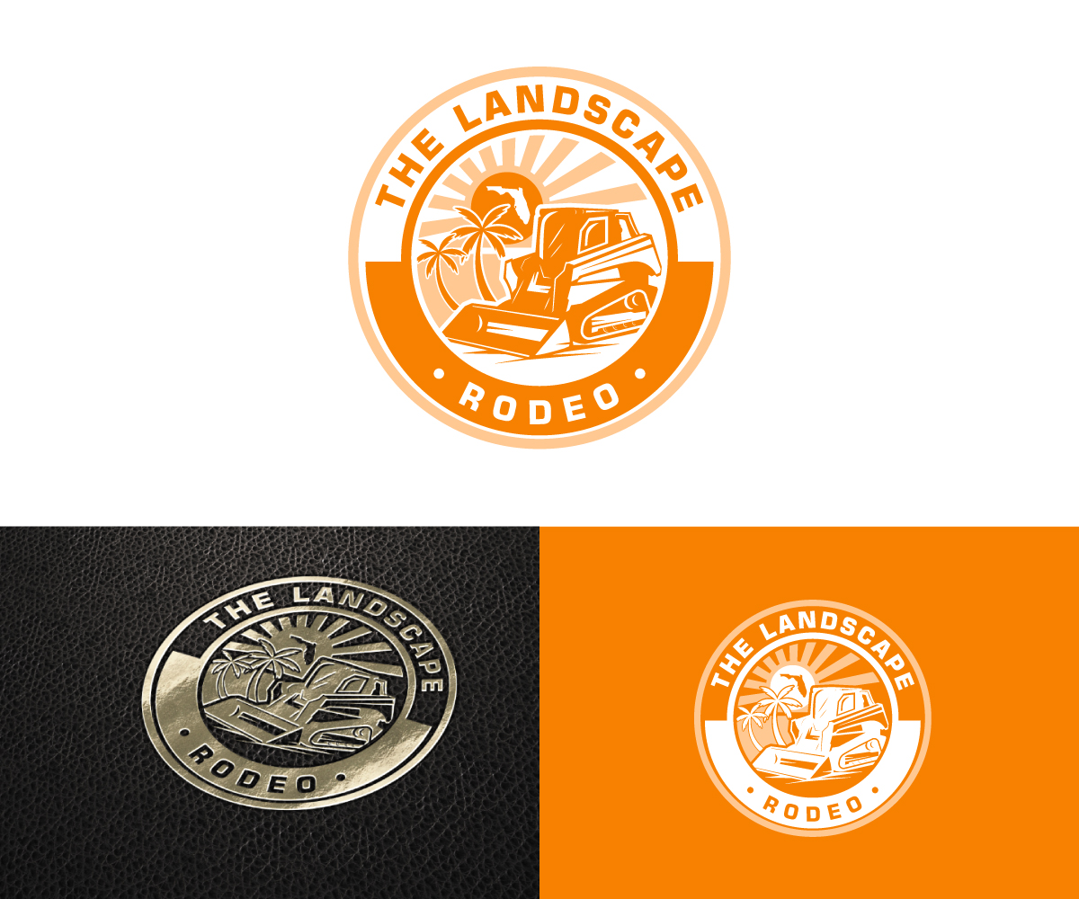 Logo Design by Ansh Design for Florida Green Keepers, LLC | Design #35785746