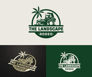 Logo Design by Ansh Design for Florida Green Keepers, LLC | Design: #35785747