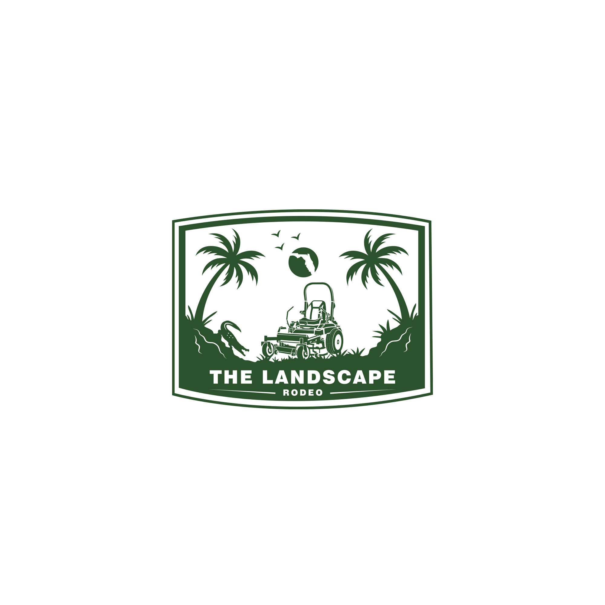 Design de Logo par Kreative Destiny pour Florida Green Keepers, LLC | Design #35821763