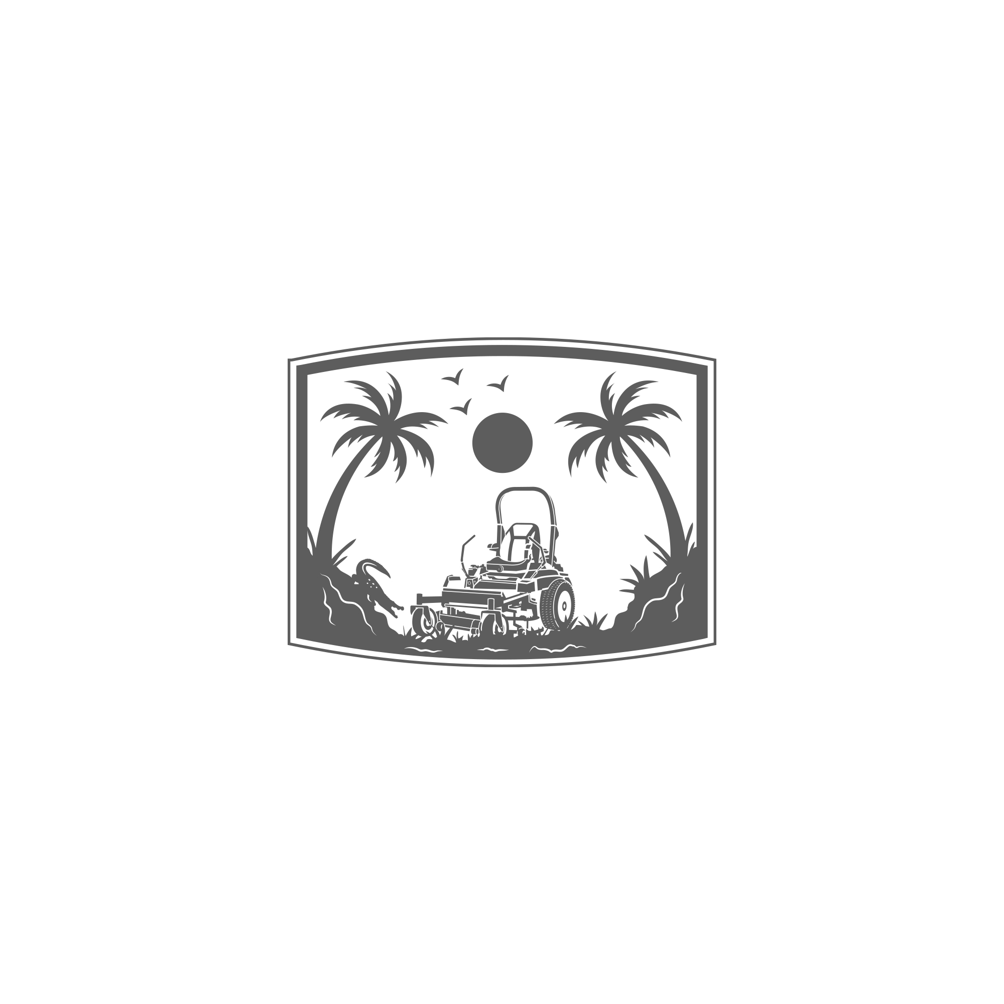Design de Logo par Kreative Destiny pour Florida Green Keepers, LLC | Design #35821765