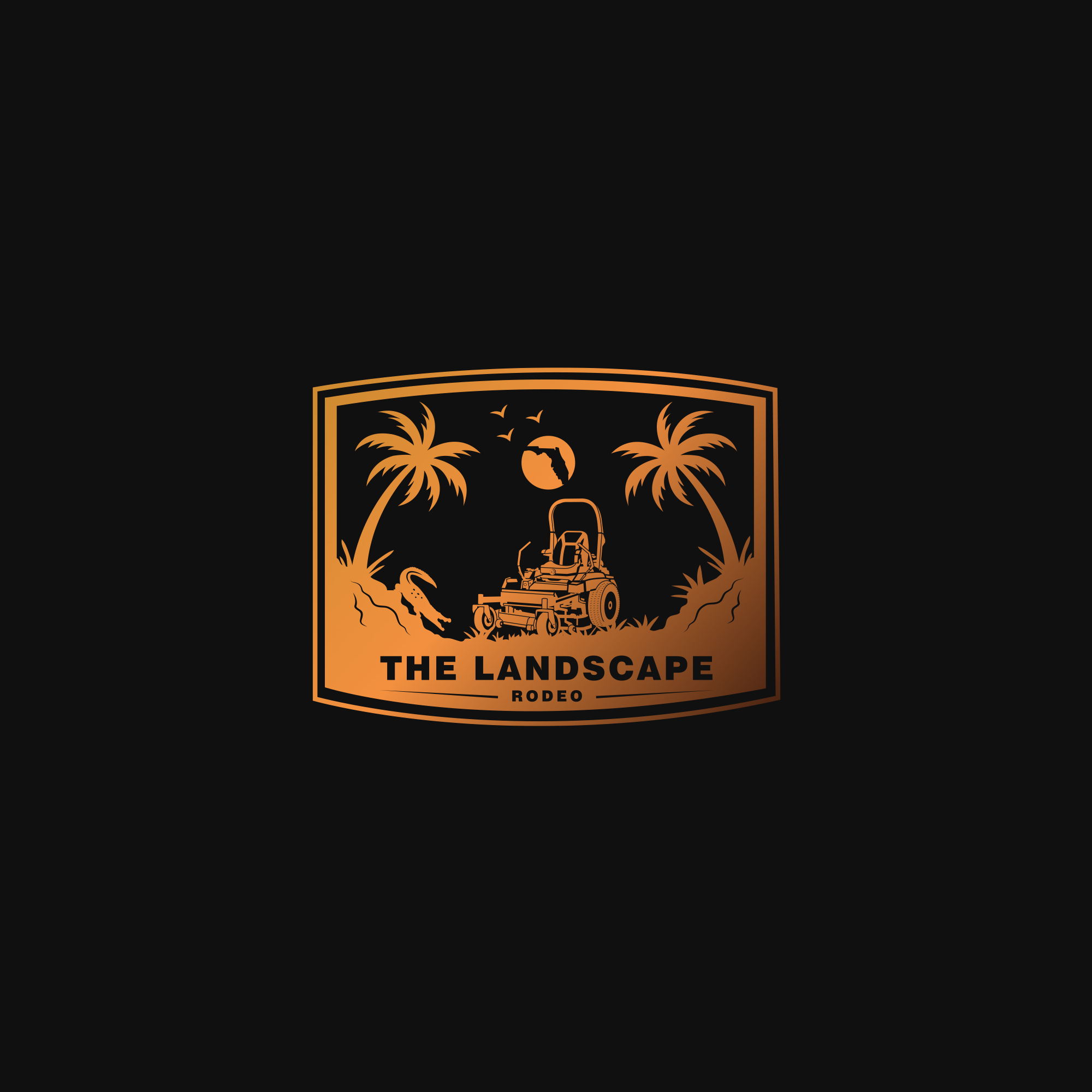 Design de Logo par Kreative Destiny pour Florida Green Keepers, LLC | Design #35821766