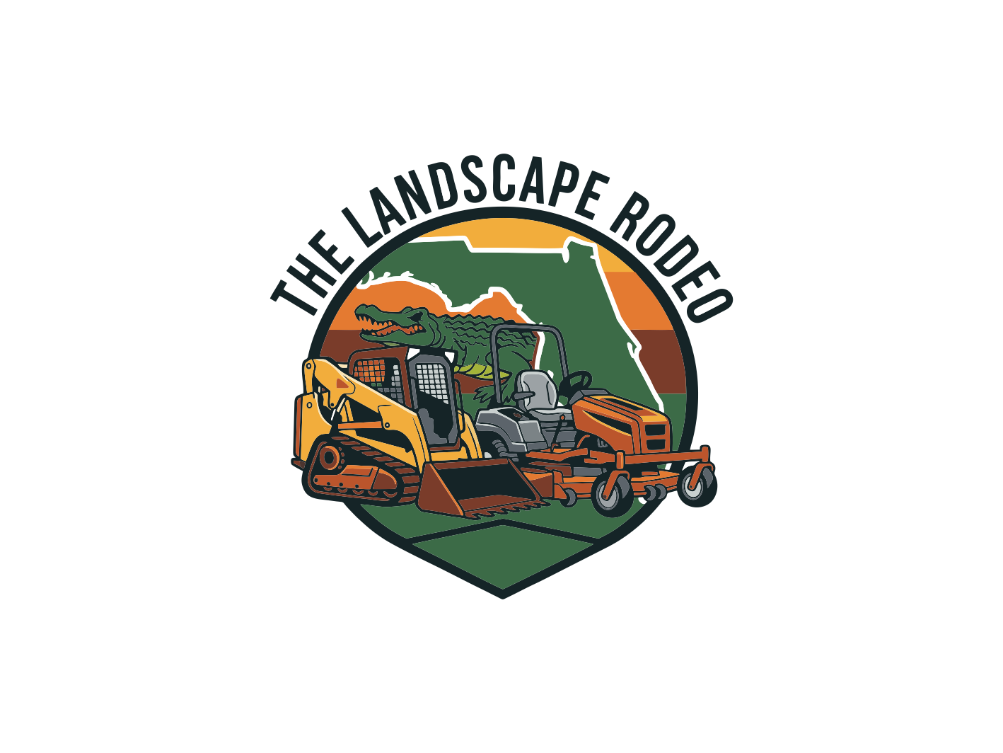 Design de Logo par BNdesigner pour Florida Green Keepers, LLC | Design #35806899