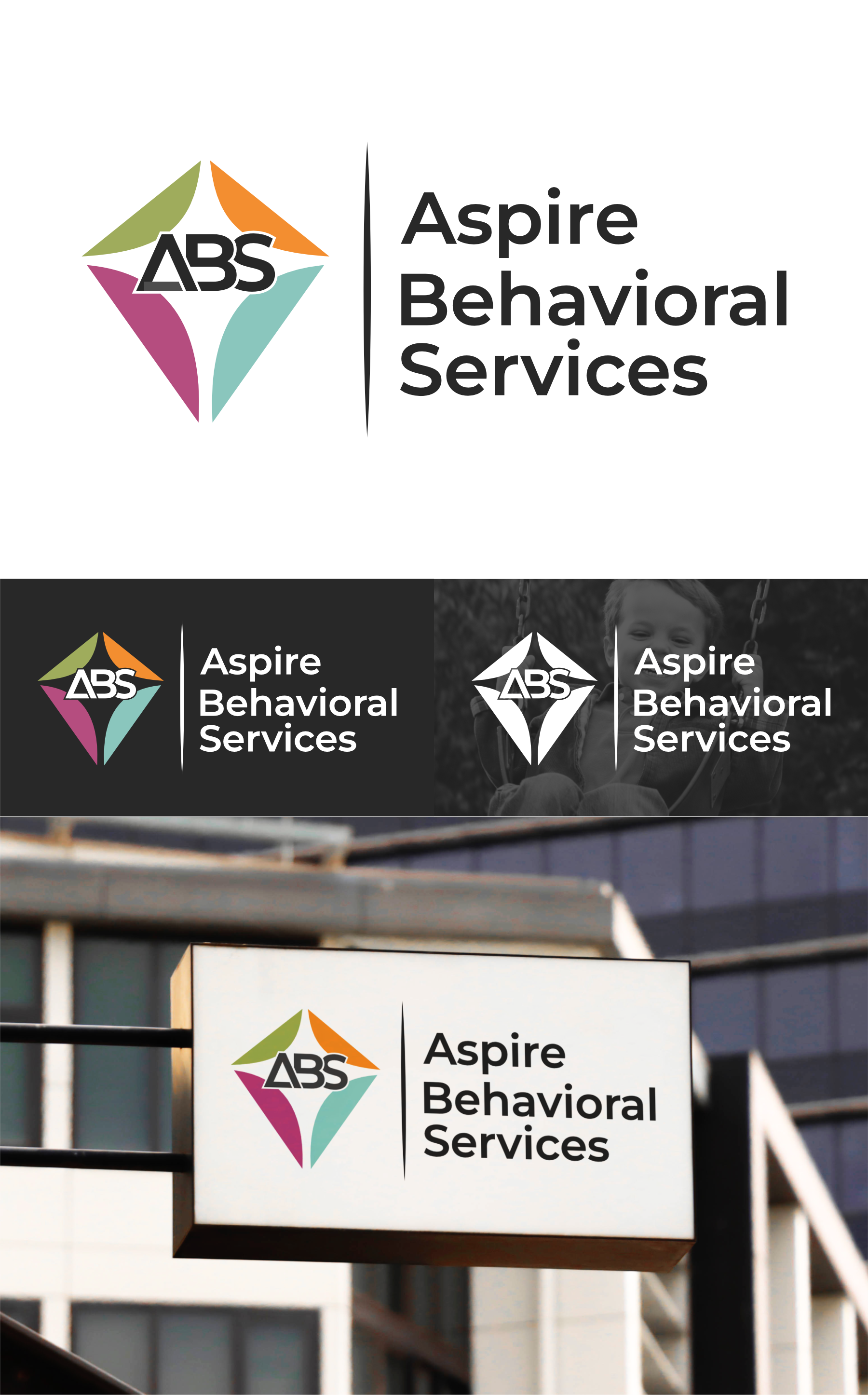 Logo Design by Aezakmi for this project | Design #35817067