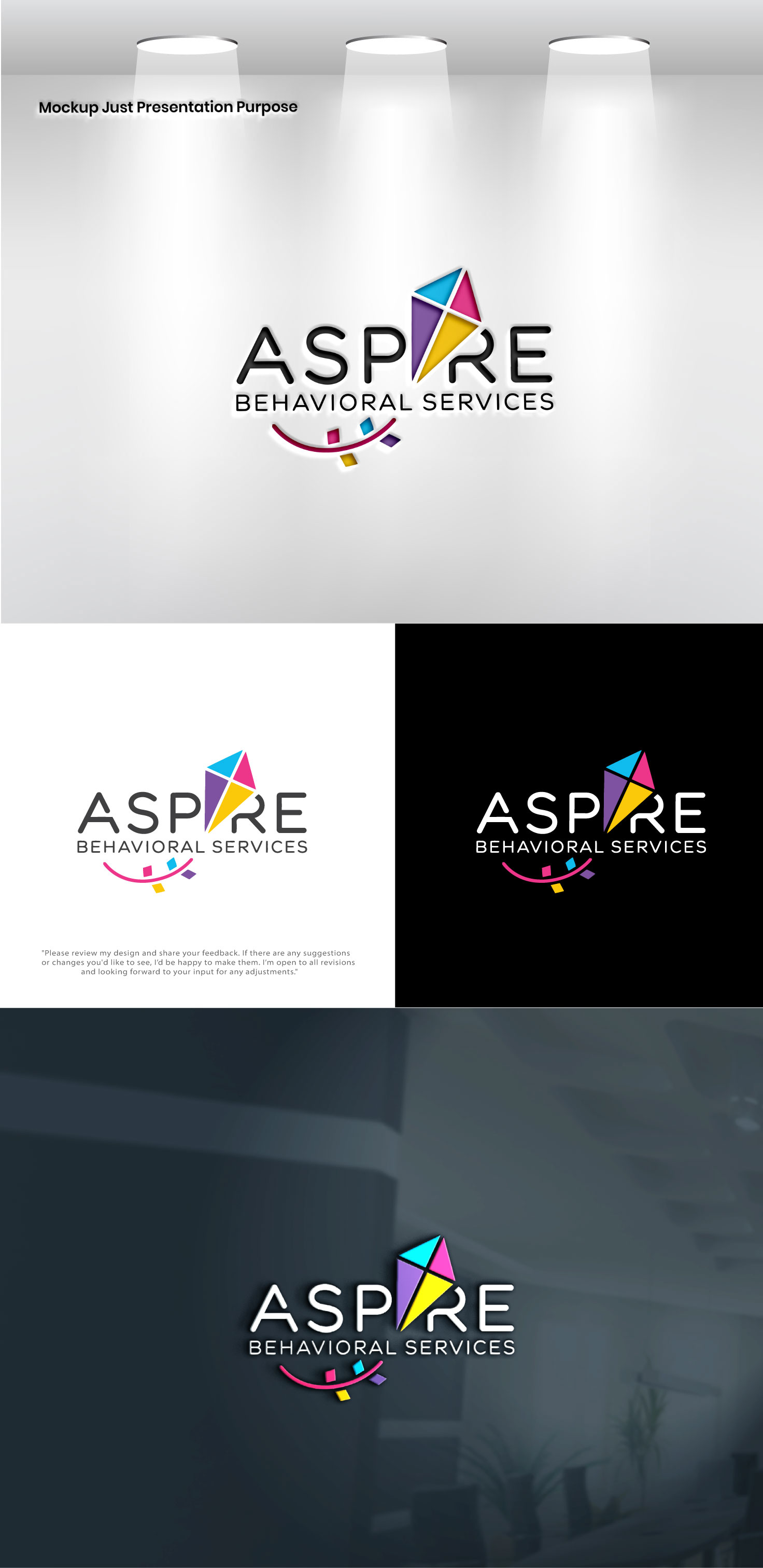 Logo-Design von VectorForge für dieses Projekt | Design #35787509