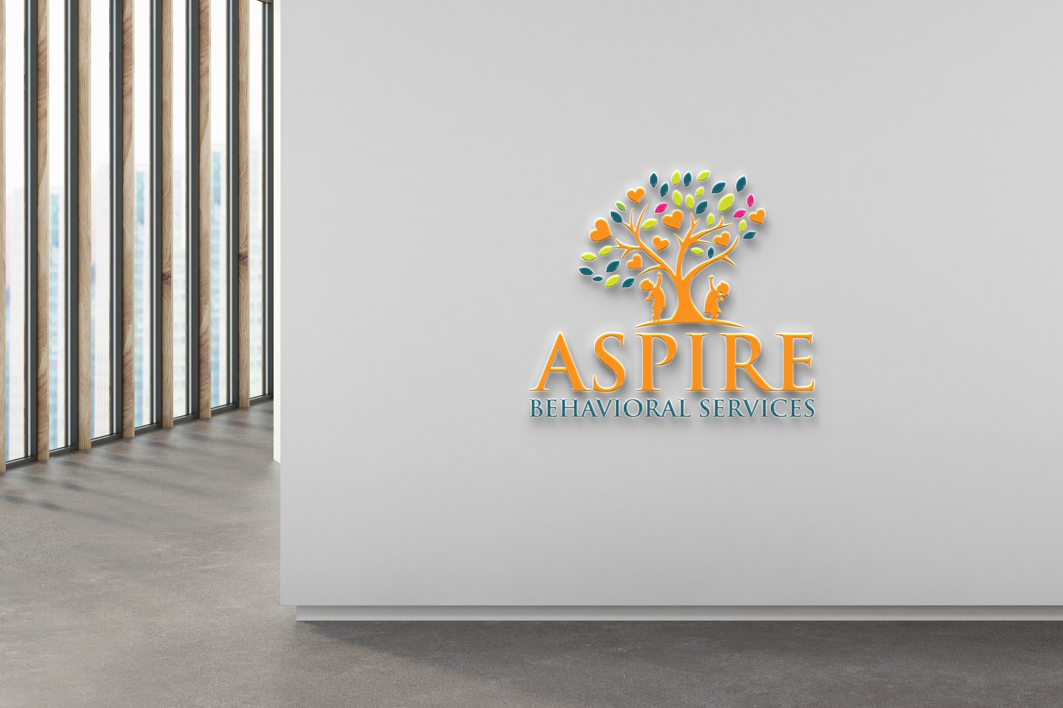 Logo Design by niajul hok for this project | Design #35790545