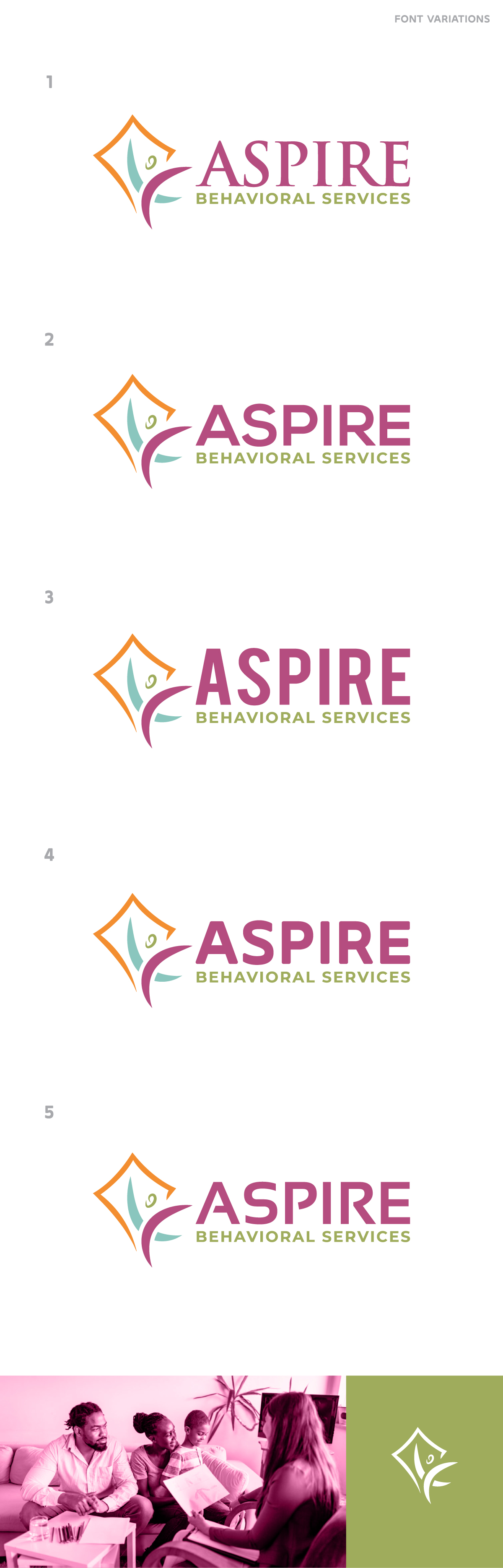 Logo Design by apik. for this project | Design #35805836