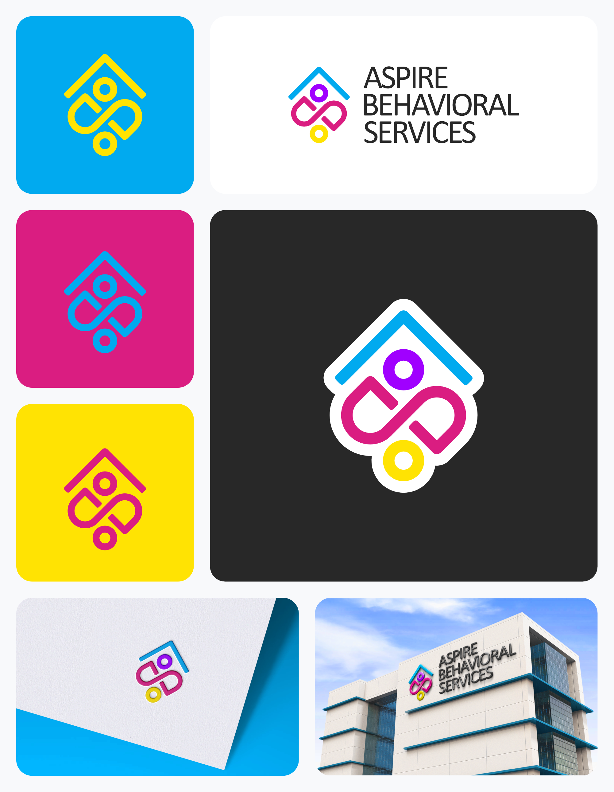 Logo Design by Mevn_D for this project | Design #35784254