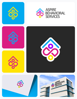 Logo Design by Mevn_D for this project | Design: #35784254