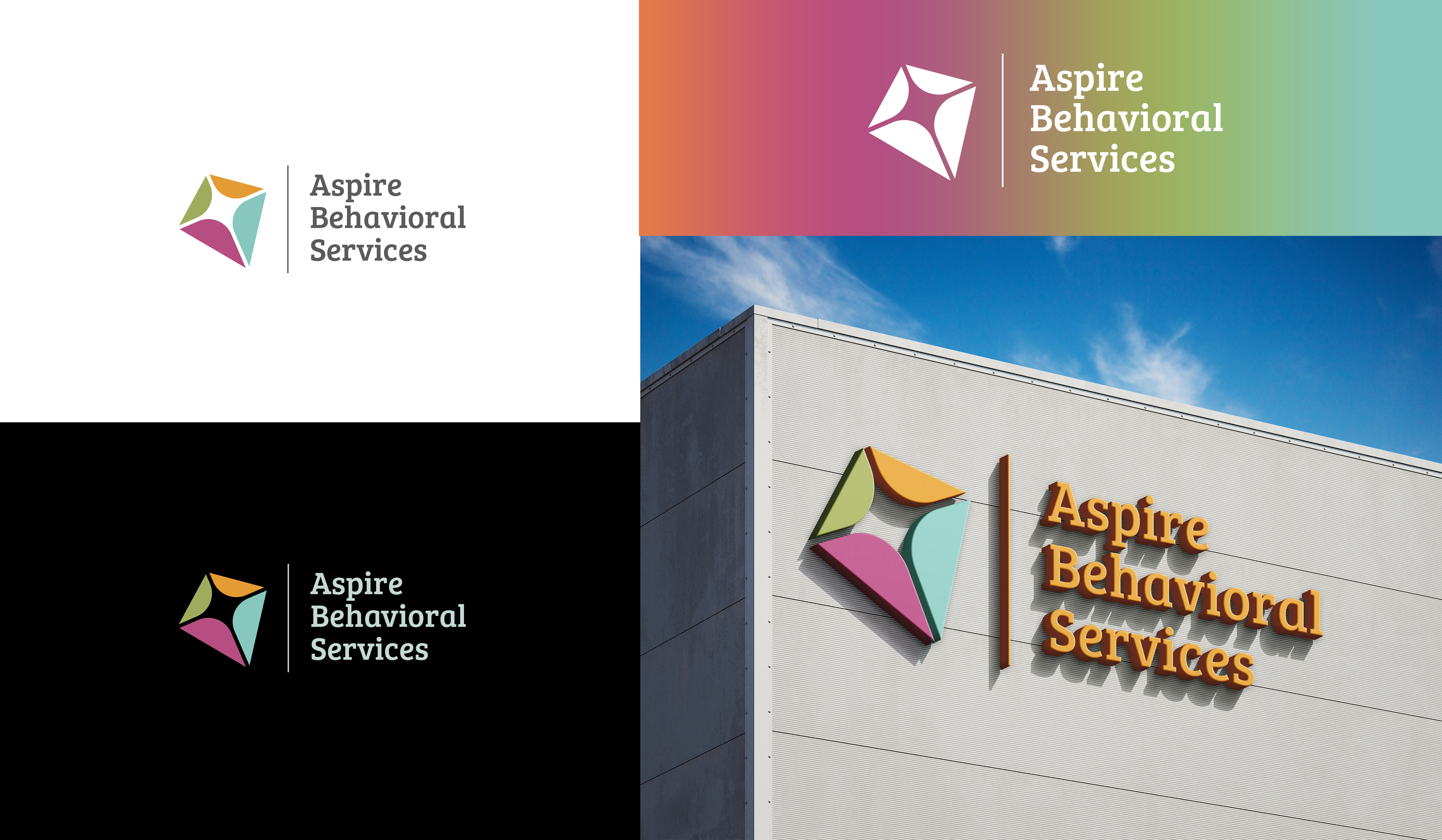 Logo Design by Nusky Hariff for this project | Design #35798094