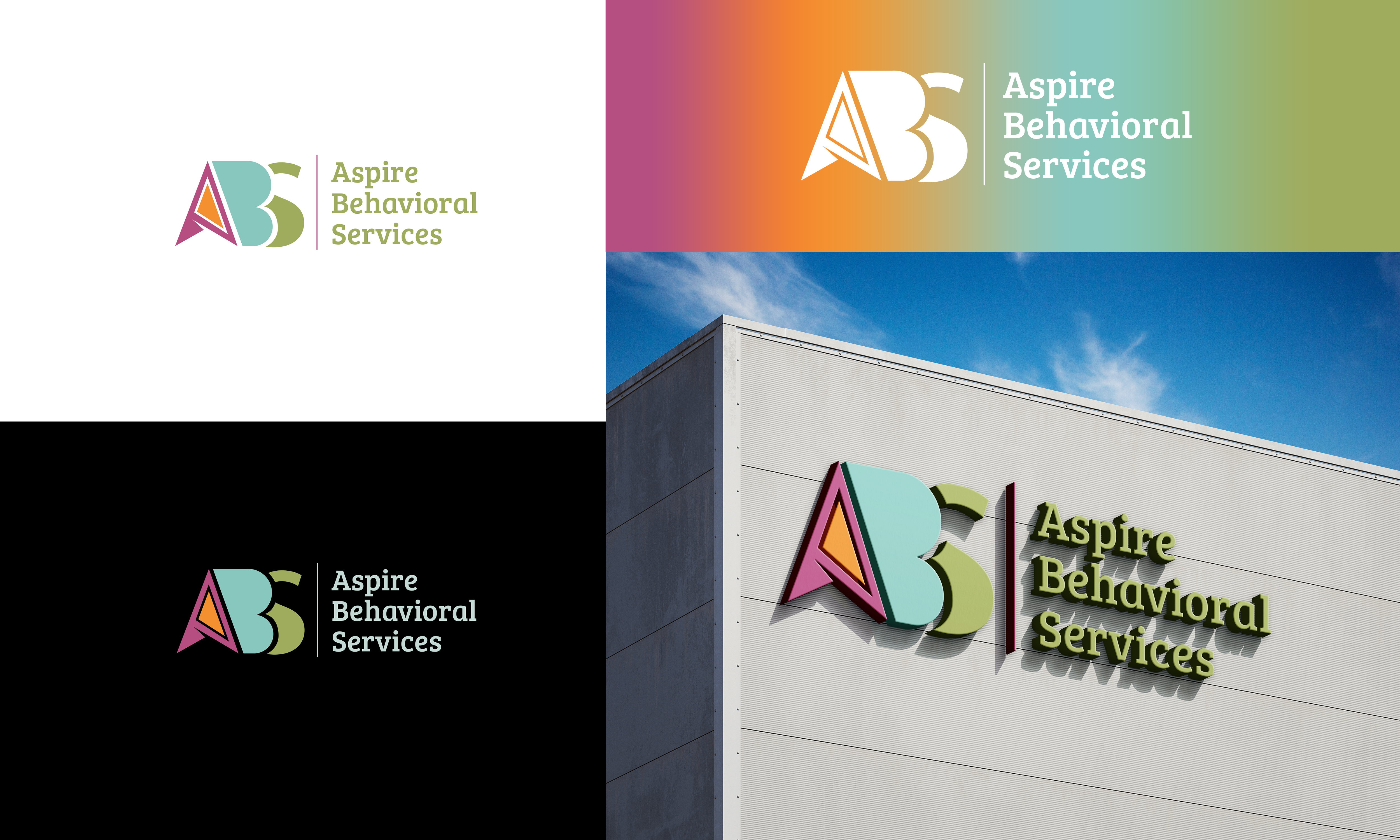 Logo Design by Nusky Hariff for this project | Design #35798102