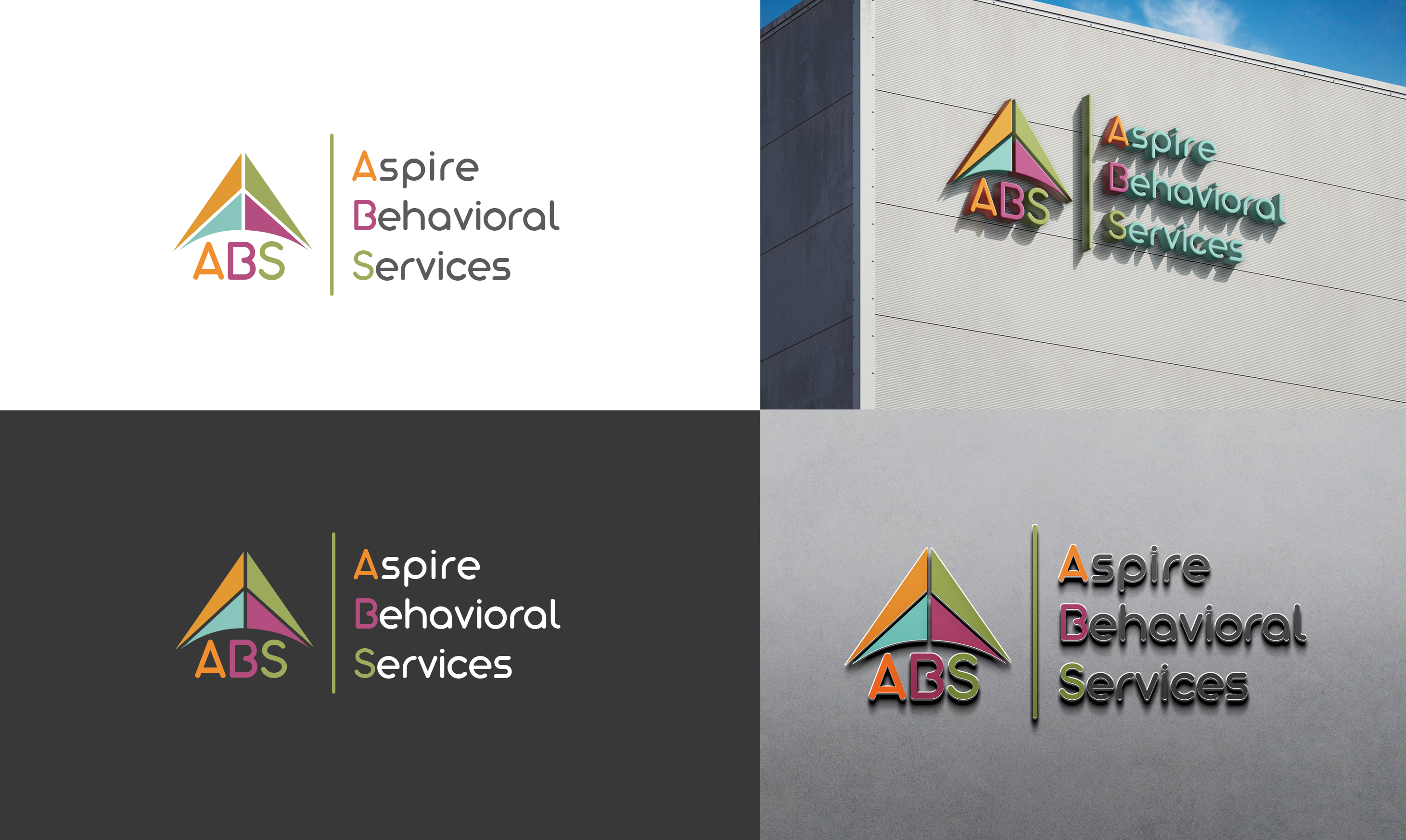 Logo Design by Nusky Hariff for this project | Design #35811823