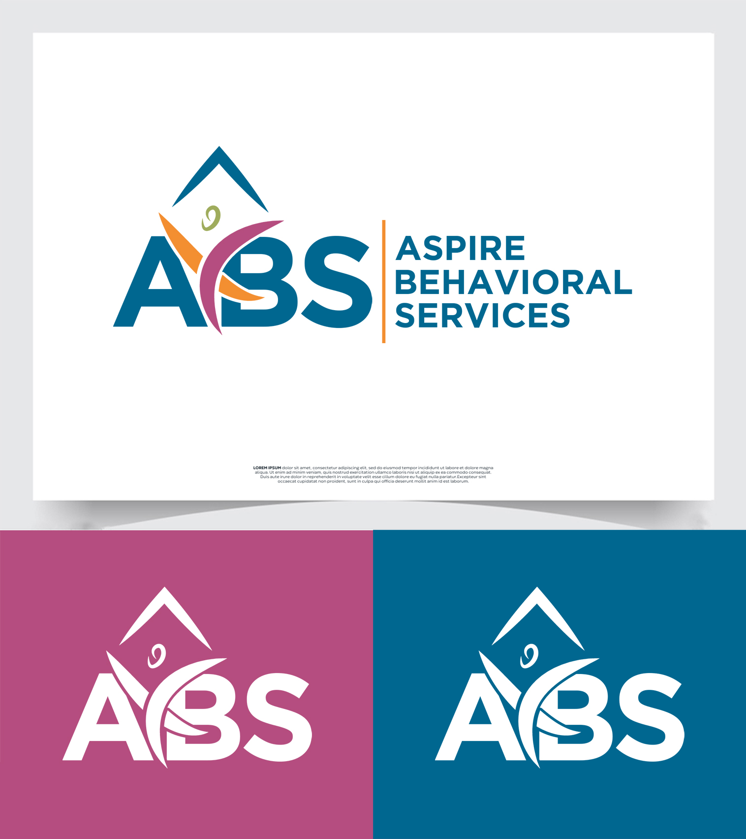 Logo Design by Soonia for this project | Design #35788578