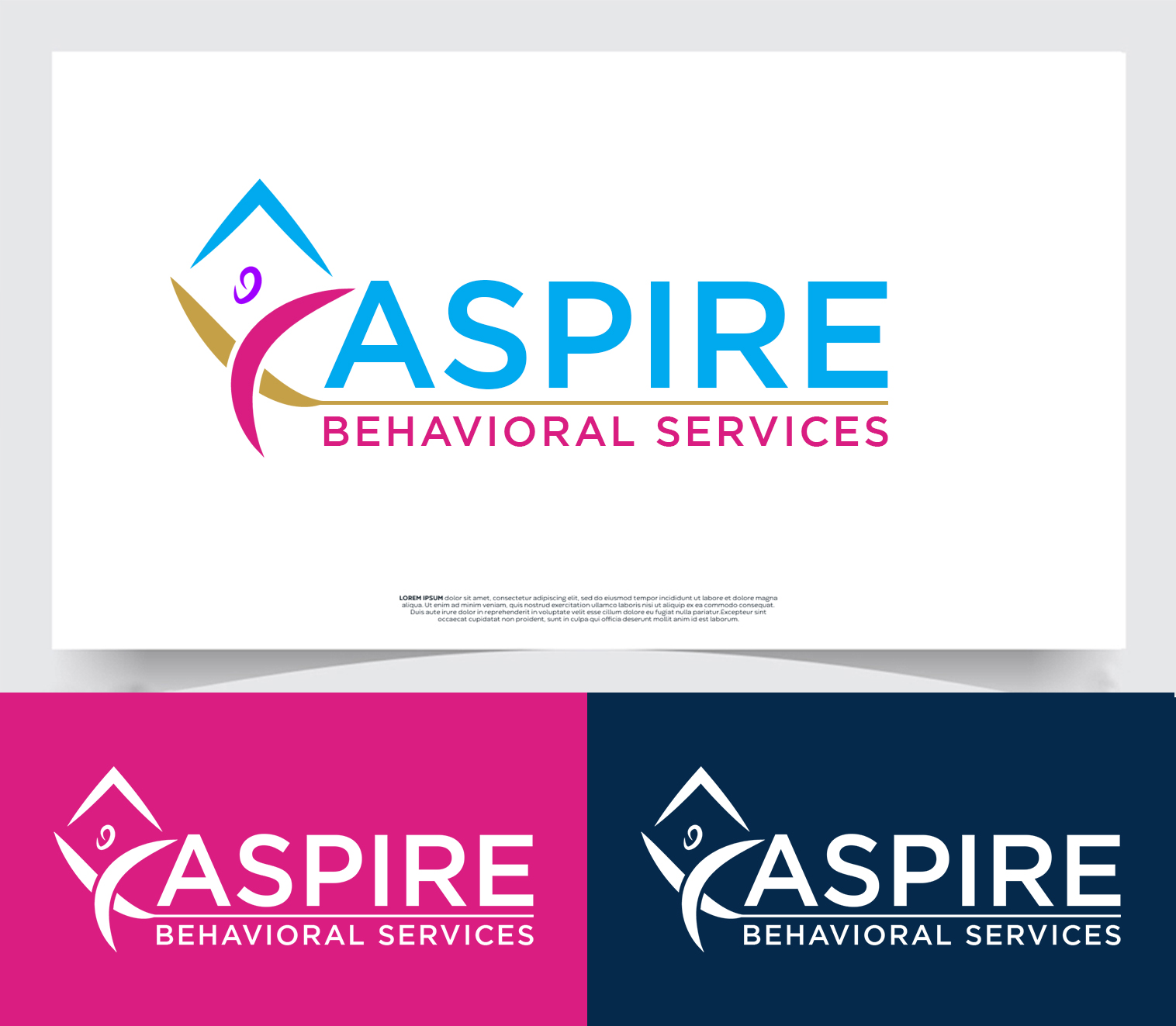 Logo Design by Soonia for this project | Design #35819191