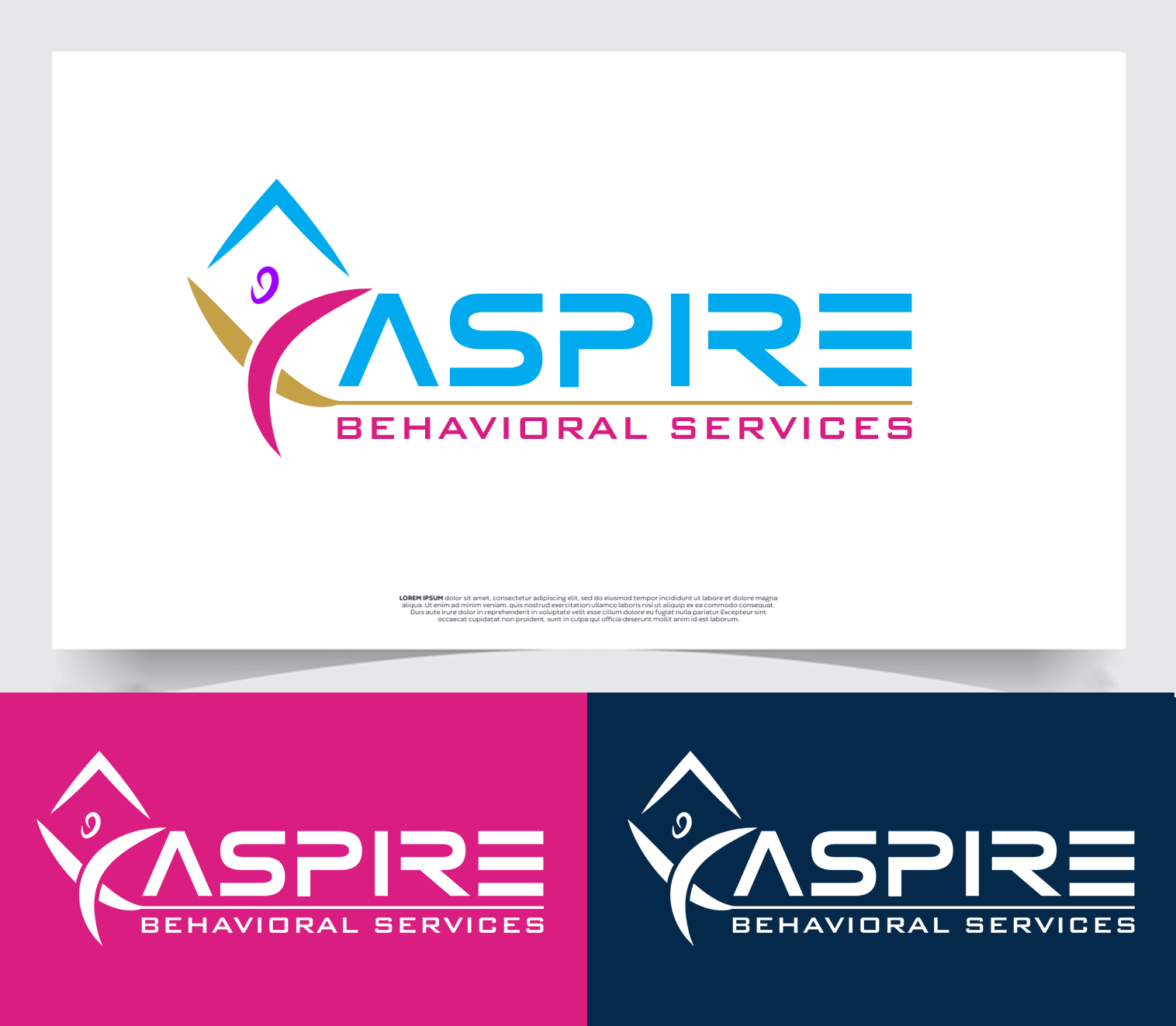 Logo Design by Soonia for this project | Design #35819193