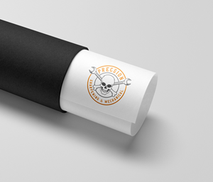 Logo Design by ismail islam for this project | Design: #35794028