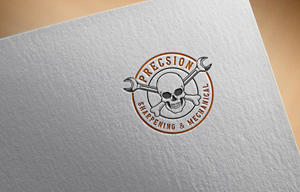 Logo Design by ismail islam for this project | Design: #35794029