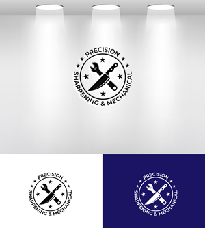Logo Design by Mi Design1 for this project | Design: #35785786