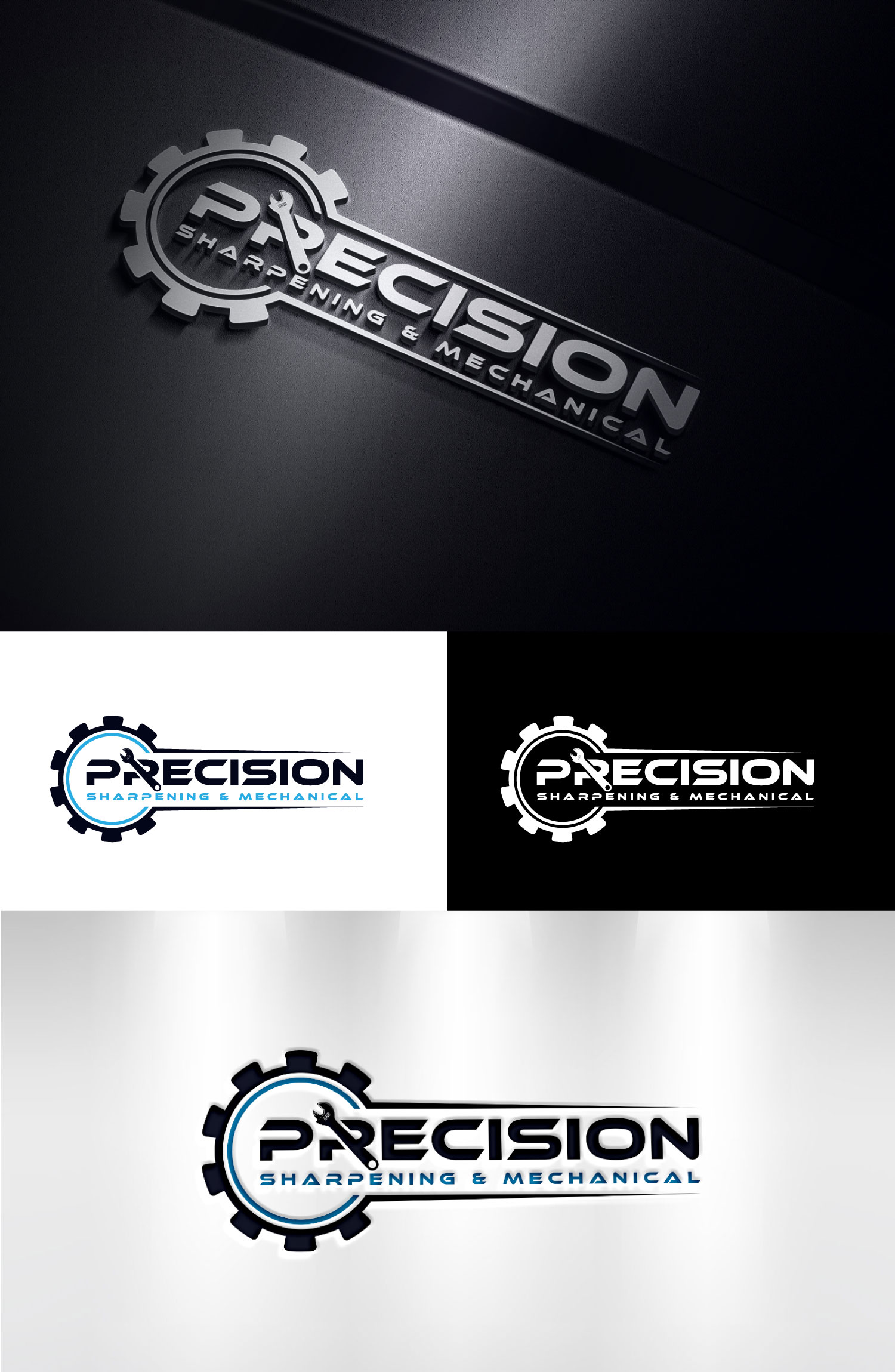 Logo Design by Mi Design1 for this project | Design #35786749