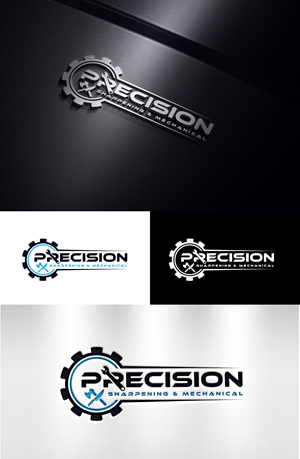 Logo Design by Mi Design1 for this project | Design: #35790164