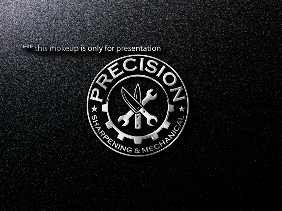 Logo Design by amran mollaa for this project | Design #35784196