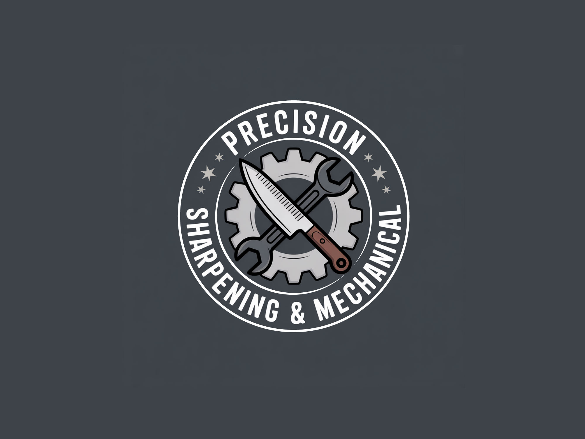 Logo Design by amran mollaa for this project | Design #35784218