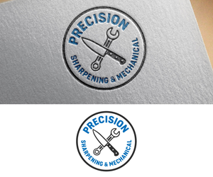 Logo Design by m@h!r for this project | Design: #35792367
