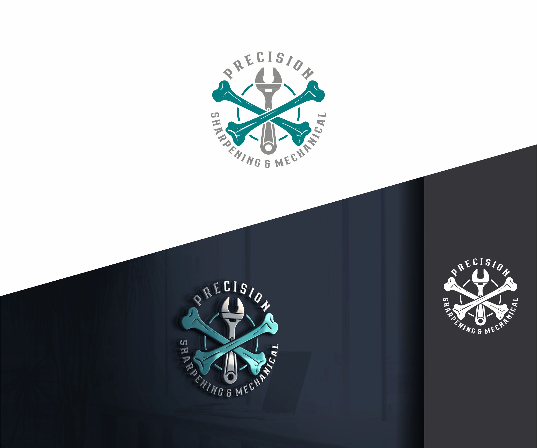 Logo Design by alkaline for this project | Design #35788290