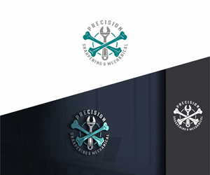 Logo Design by alkaline for this project | Design: #35788290