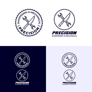 Logo Design by Merin gopi for this project | Design: #35821828