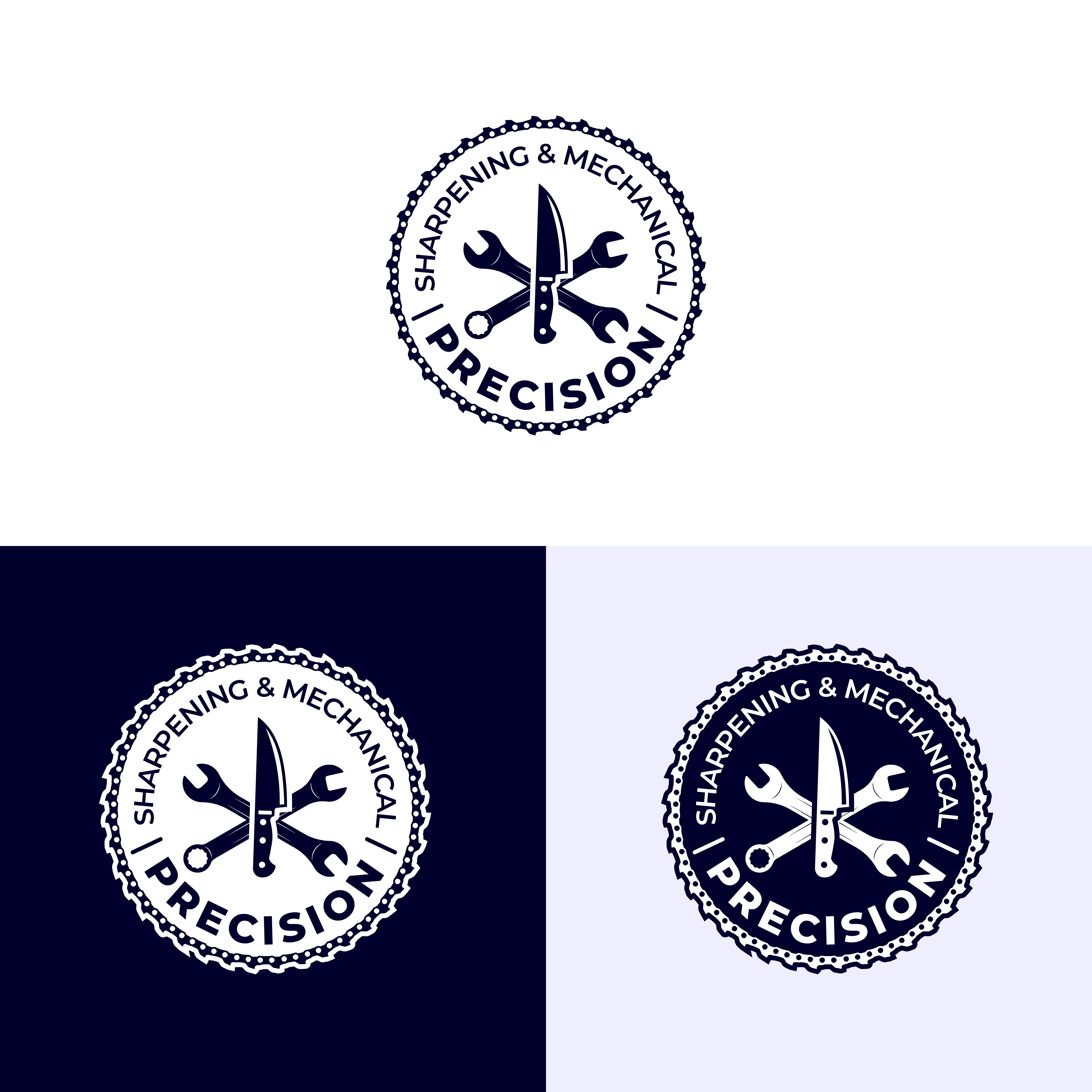 Logo Design by Merin gopi for this project | Design #35821911