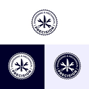 Logo Design by Merin gopi for this project | Design: #35821911