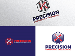 Logo Design by holyvi for this project | Design: #35784432