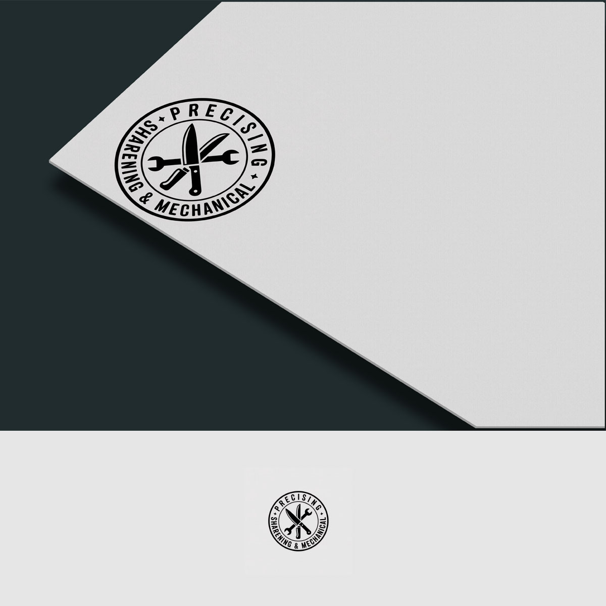 Logo Design by mekail for this project | Design #35785291