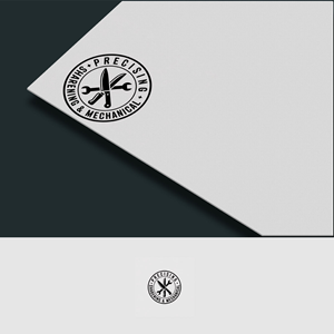 Logo Design by mekail for this project | Design: #35785291