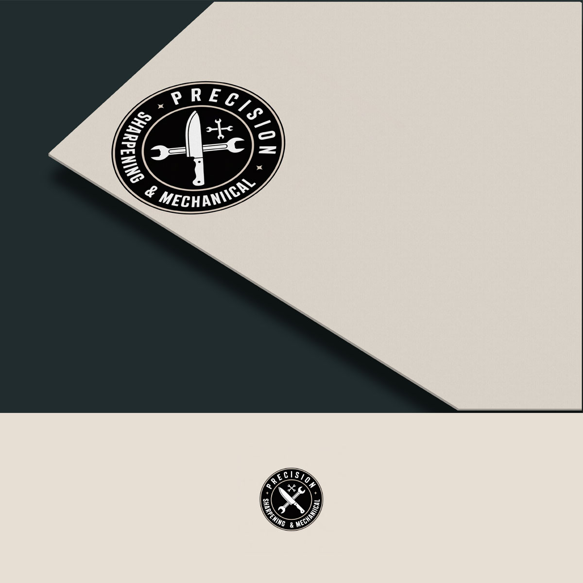 Logo Design by mekail for this project | Design #35785292