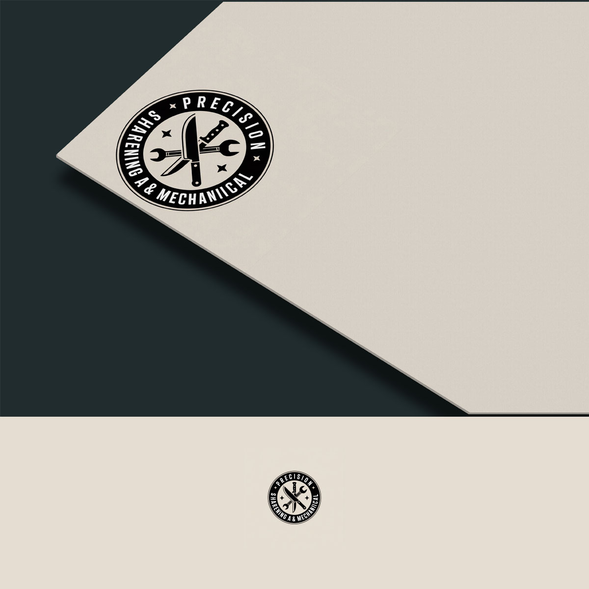 Logo Design by mekail for this project | Design #35785293