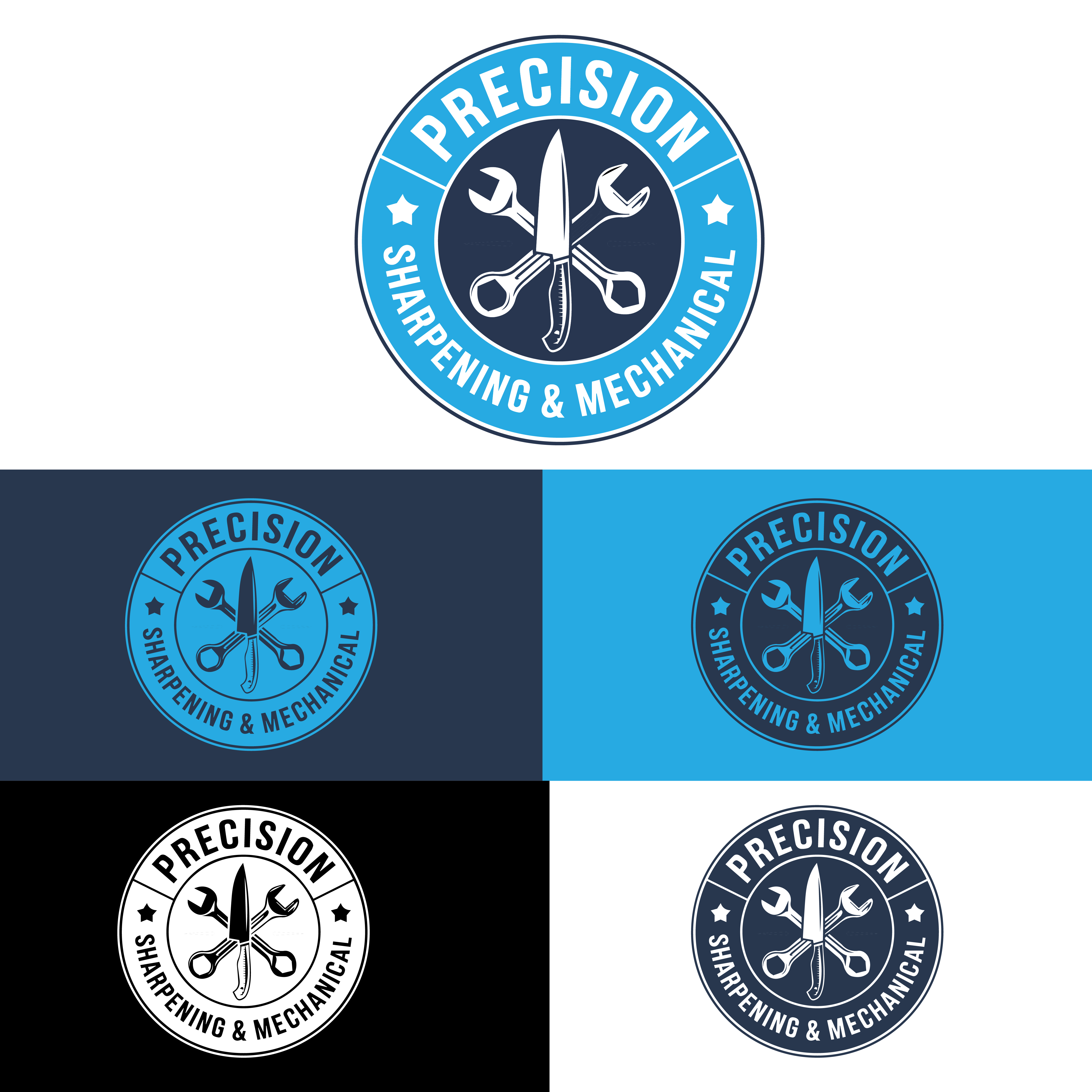 Logo Design by Shariqology for this project | Design #35783930