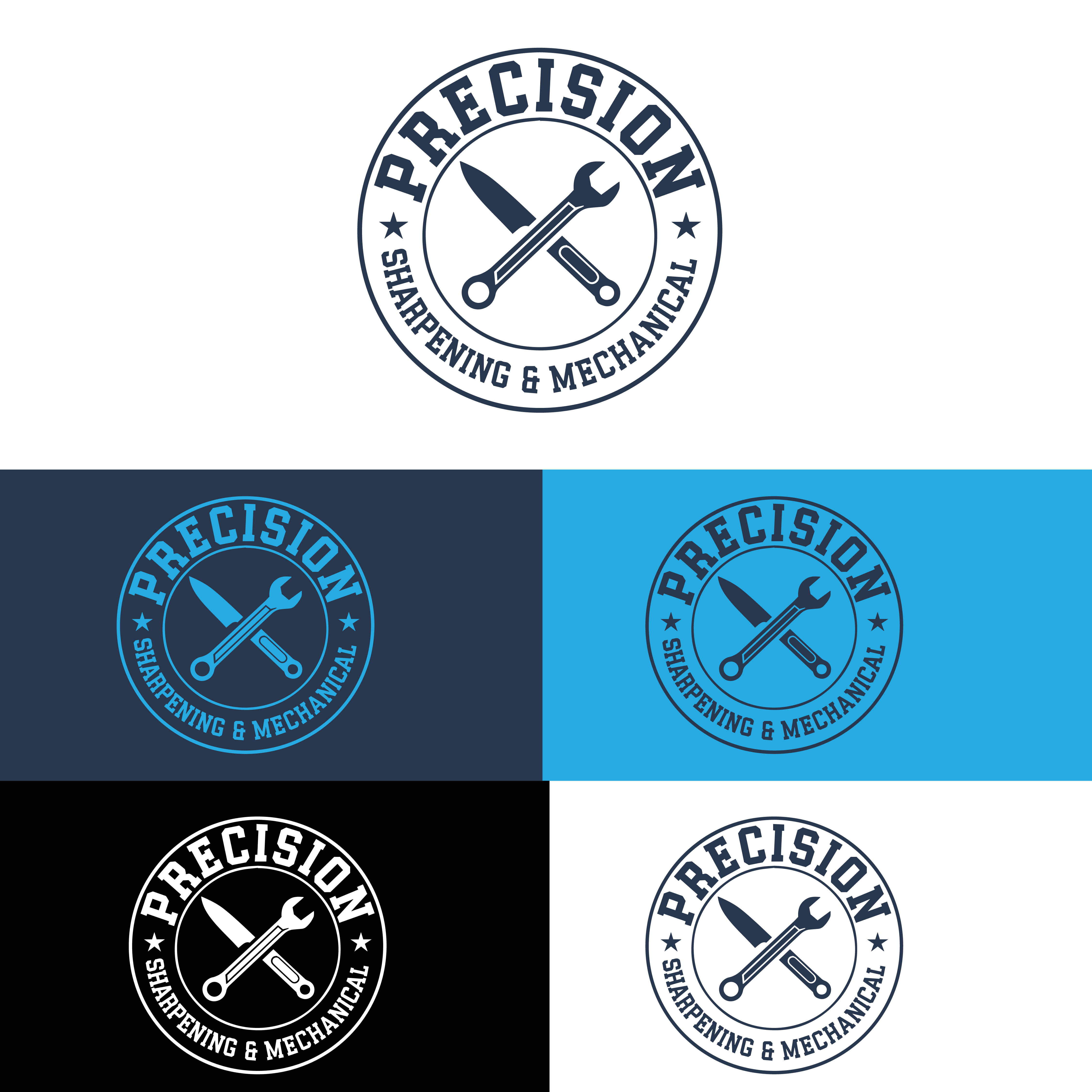 Logo Design by Shariqology for this project | Design #35783932