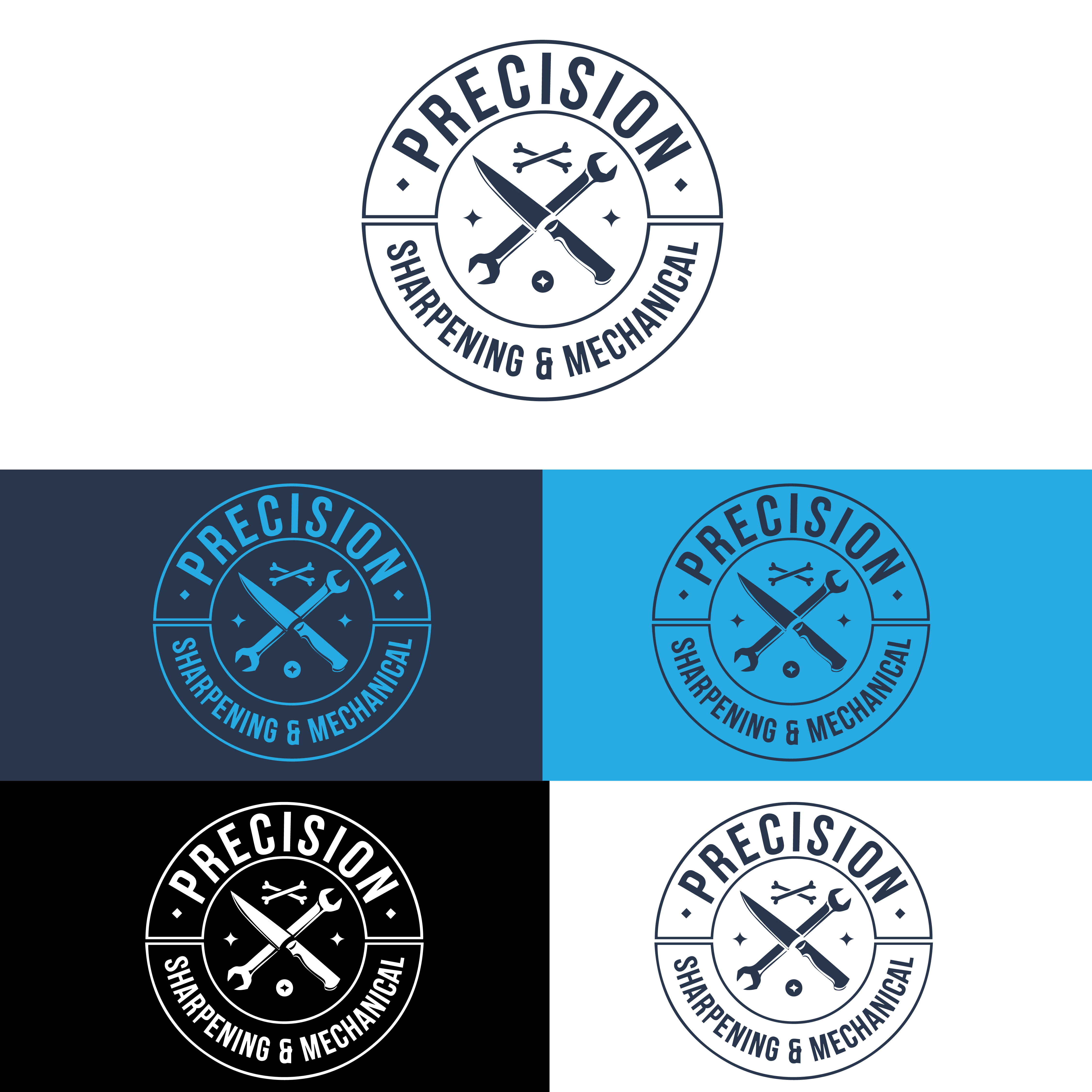 Logo Design by Shariqology for this project | Design #35783933