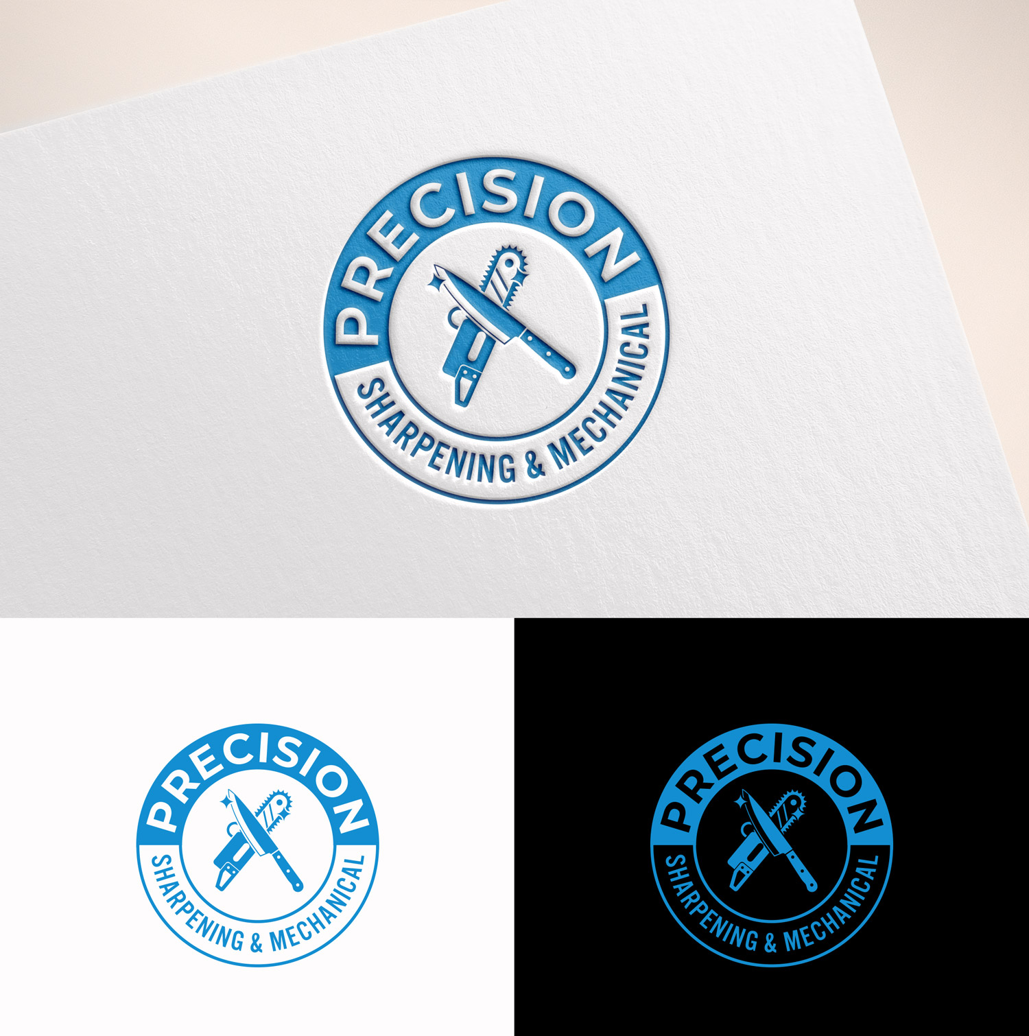Logo Design by M Art & Design for this project | Design #35785691