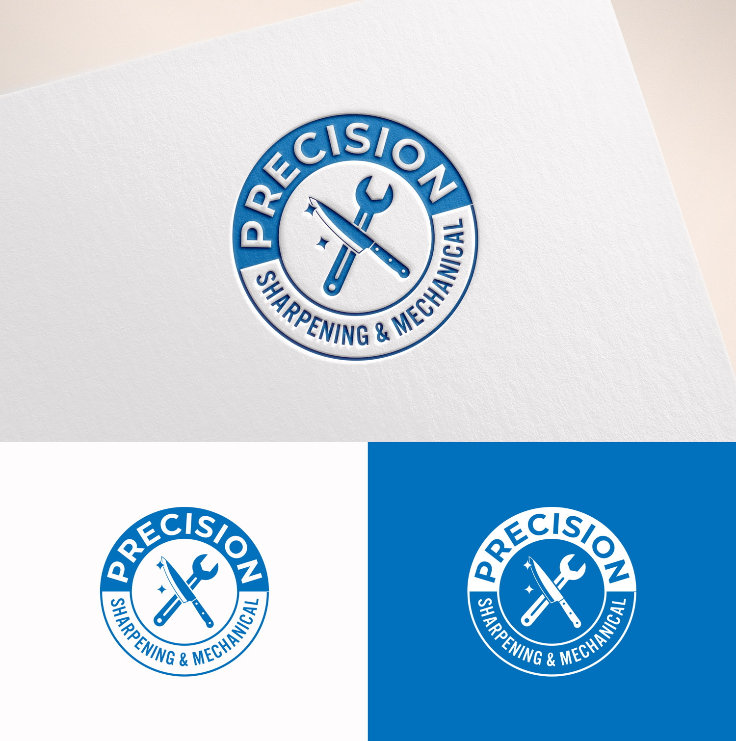 Logo Design by M Art & Design for this project | Design #35785772