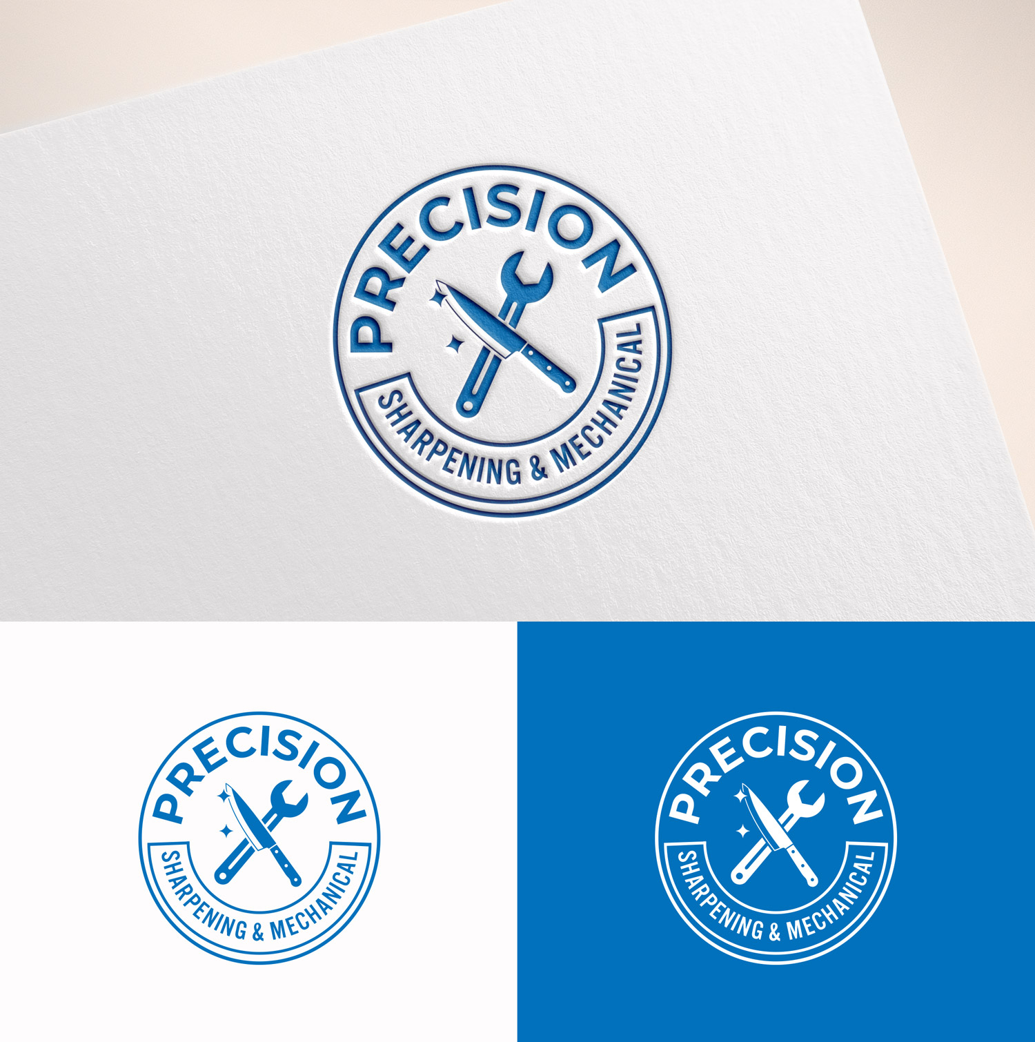 Logo Design by M Art & Design for this project | Design #35785806