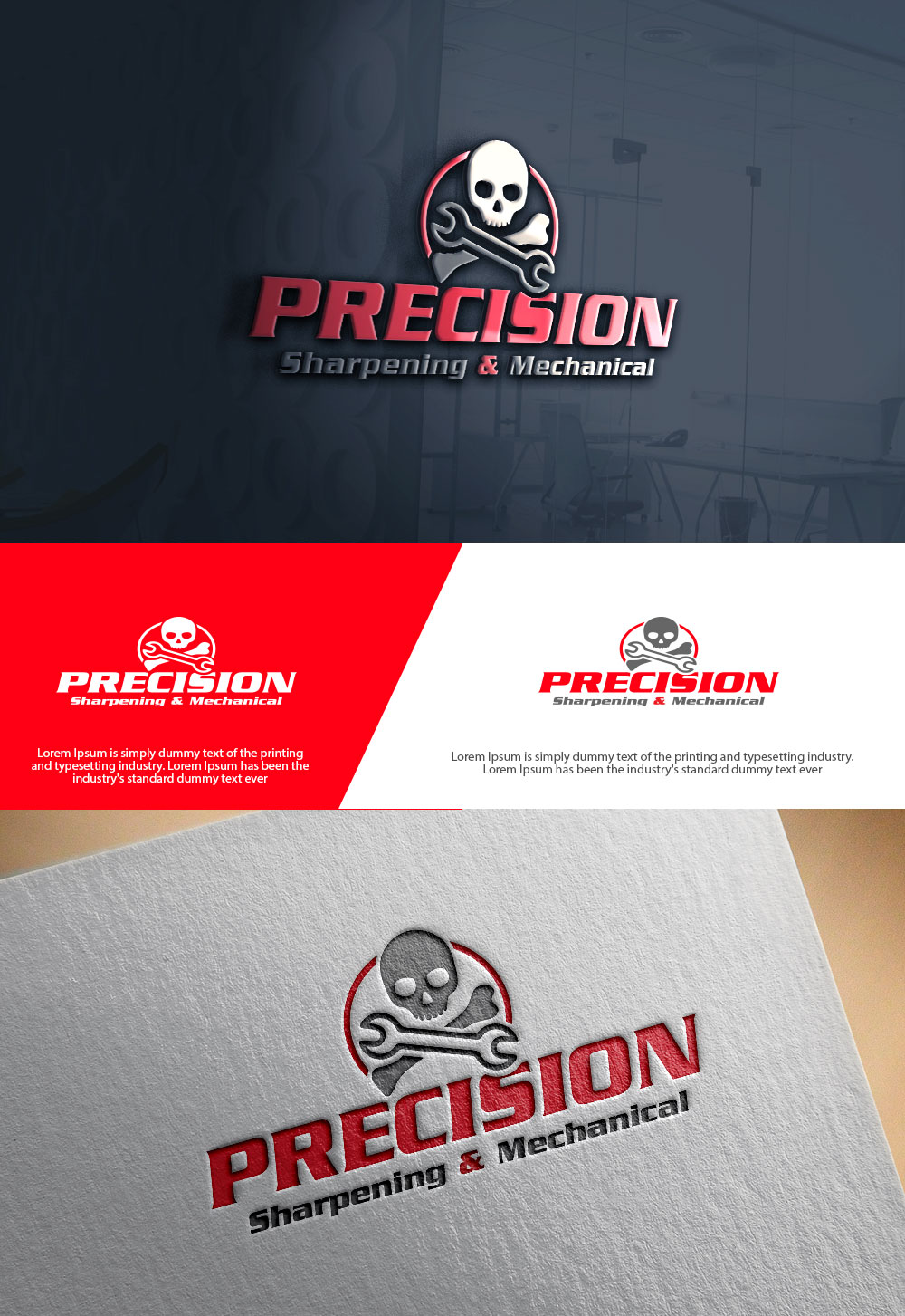 Logo Design by sulemani  creation for this project | Design #35785321